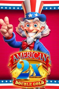 American Double Gold