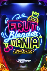 Fruit Blender Mania