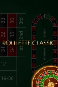Roulette Classic