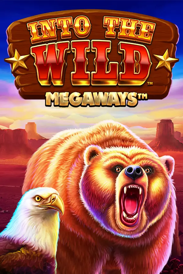 Into the Wild Megaways