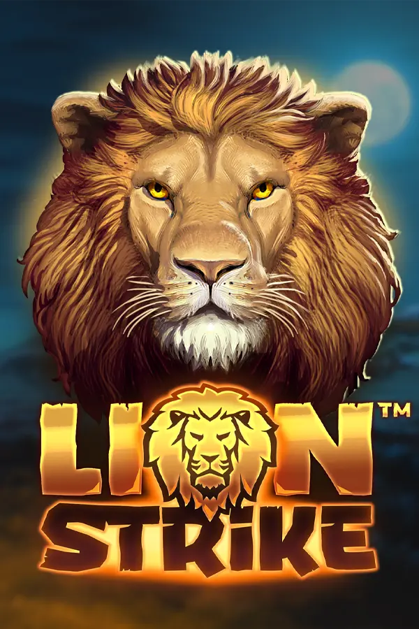 Lion Strike