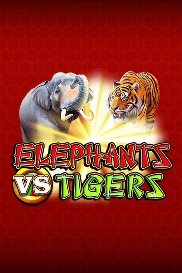 Elephants vs Tigers